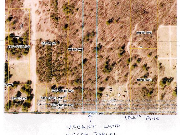 5th image of 105 Avenue