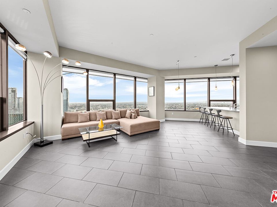 1st image of 1100 Wilshire Blvd APT 2411
