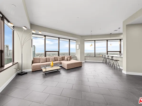 1100 Wilshire Blvd APT 2411, Los Angeles, CA 90017