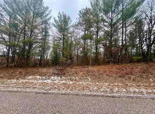 Molly Four Rd, Athelstane, WI 54104