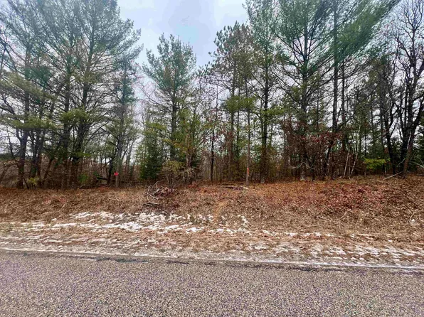 Molly Four Rd, Athelstane, WI 54104