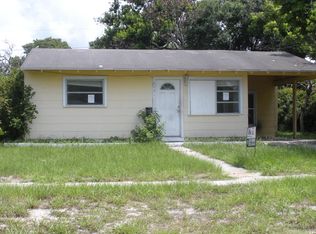 4521 11th Ave S, Saint Petersburg, FL 33711