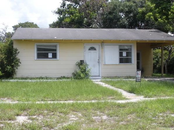 4521 11th Ave S, Saint Petersburg, FL 33711