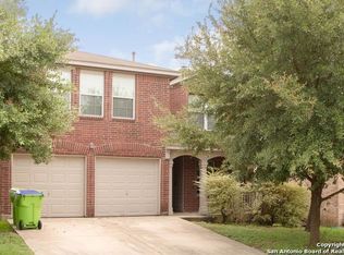 10942 Palomino Blf, San Antonio, TX 78245