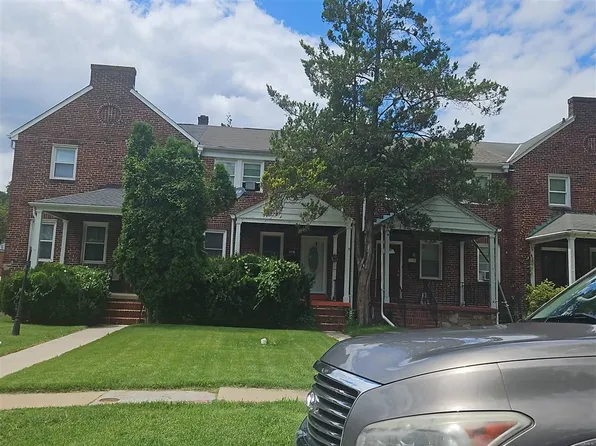 3116 Tioga Pkwy, Baltimore, MD 21215