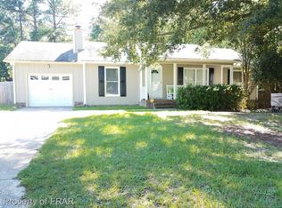 1016 Christina St, Fayetteville, NC 28314