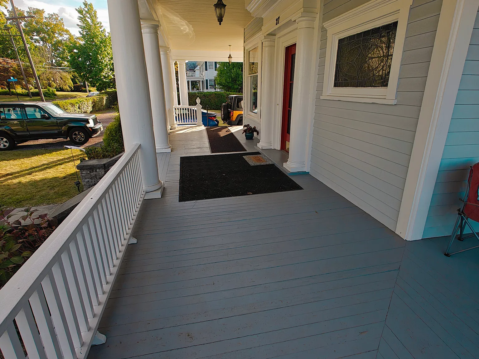 Linwood Ave, Newton — Photo 3