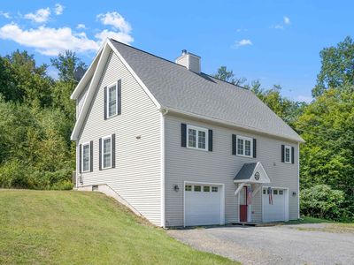 767 Charlestown Road, Acworth, NH, 03601