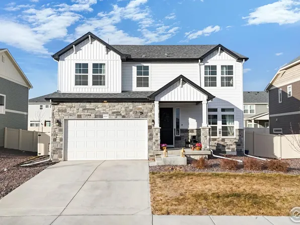 4337 Satinwood Dr, Johnstown, CO 80534