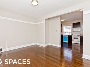 4037 N Campbell Ave #1, Chicago, IL 60618