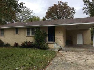 412 Angus St, Conway, AR 72032