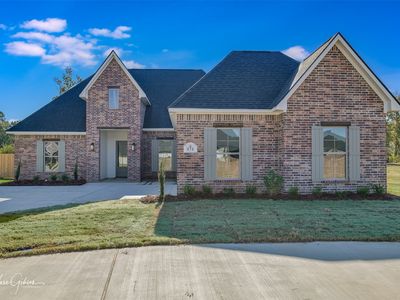 171 Sitka Loop, Haughton, LA, 71037