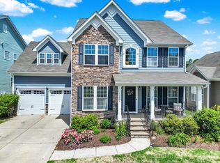 16416 Leavitt Ln, Davidson, NC 28036