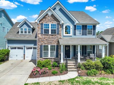 16416 Leavitt Ln, Davidson, NC, 28036