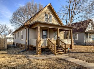 2558 Camden Ave, Omaha, NE 68111