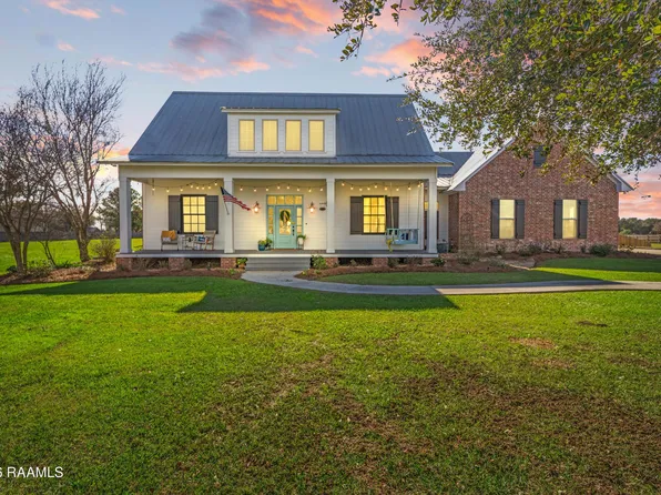 7417 W Congress St, Duson, LA 70529