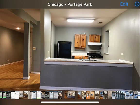 5th image of 5643 W Dakin St #1-1RST