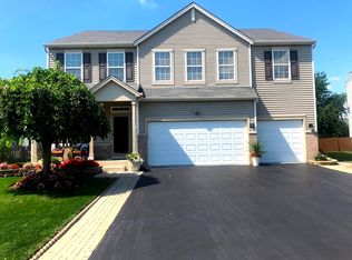 6407 Breckenridge Dr, Plainfield, IL 60586