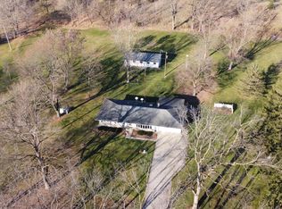 17010 Bethel Church Rd, Manchester, MI 48158