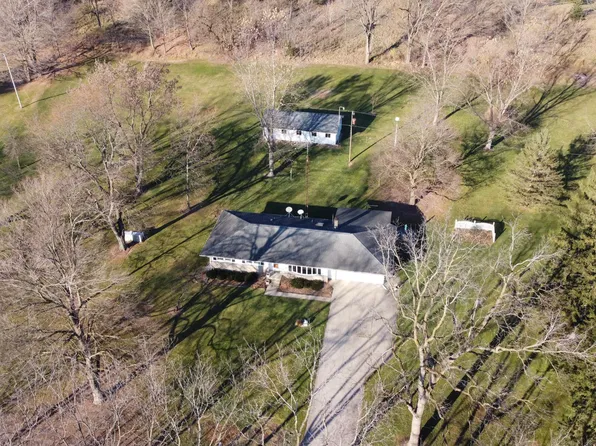 17010 Bethel Church Rd, Manchester, MI 48158