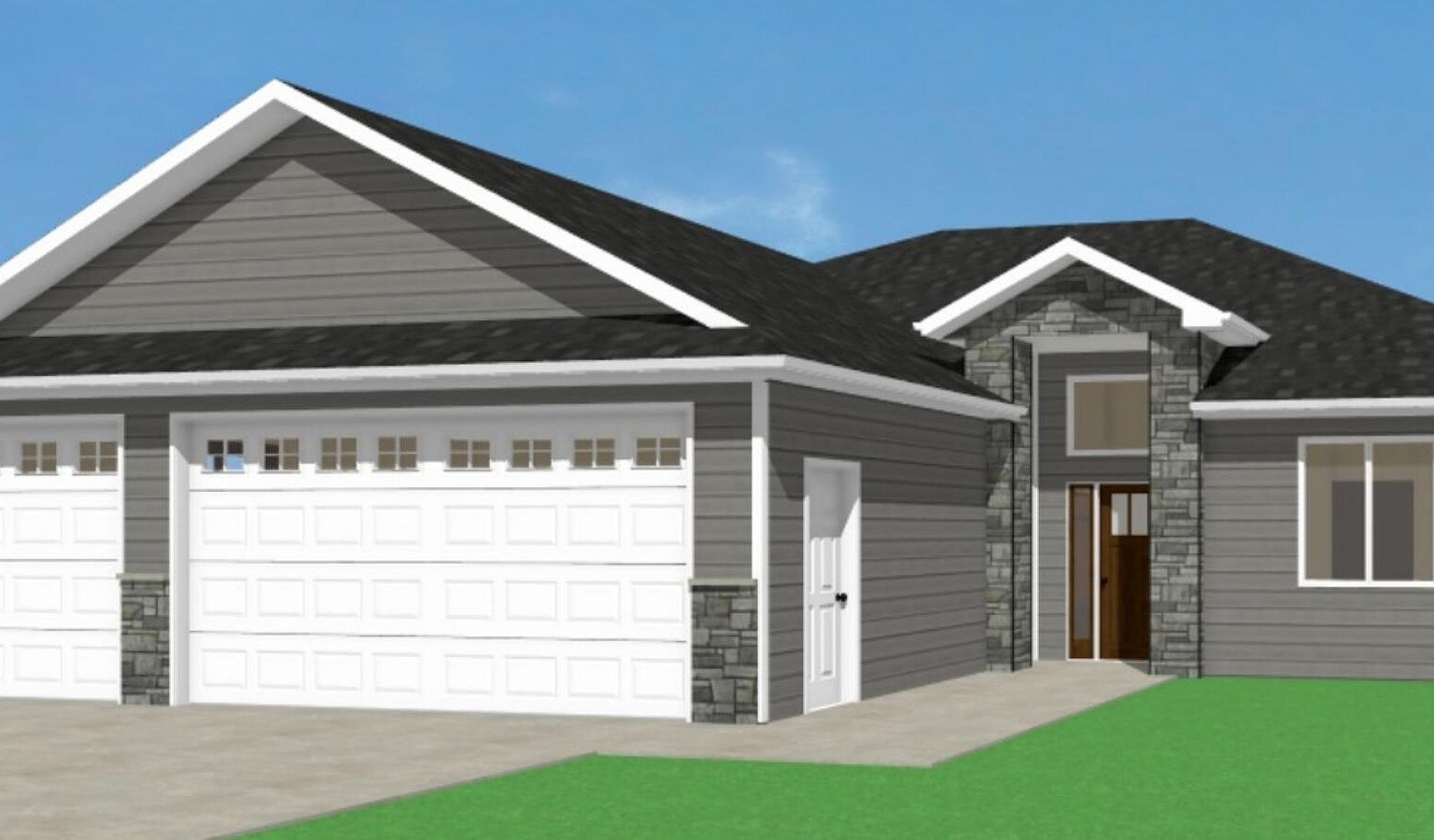 5912 Theodore Ln, Bismarck, ND 58503 MLS 4011664 Zillow