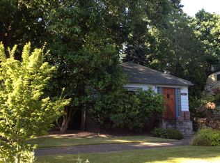 3211 NE 92nd St, Seattle, WA 98115