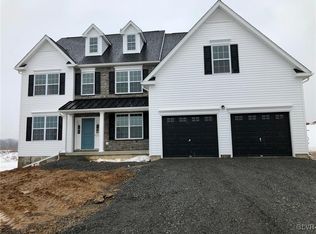 4056 Bluestem Dr #31, North Whitehall Township, PA 18078