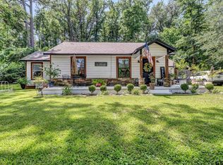 401 N Tyler St, Big Sandy, TX 75755