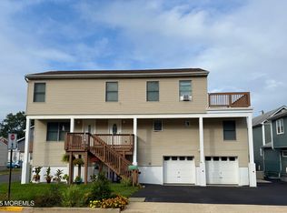 114 Shore Dr #B, Highlands, NJ 07732