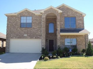 4845 Elkhart, Fort Worth, TX 76036
