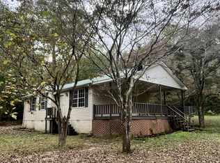 10183 N Twin Springs Rd, Bon Aqua, TN 37025