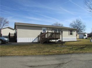 11 South Ct, Cranberry Township, PA
