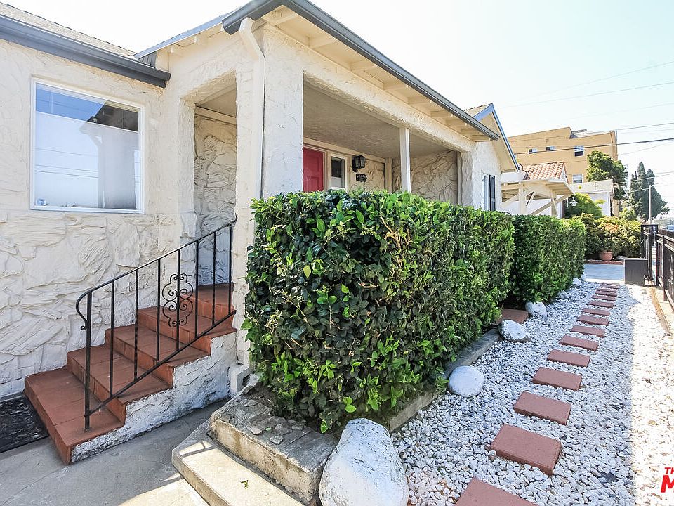 1st image of 1656 S Rimpau Blvd