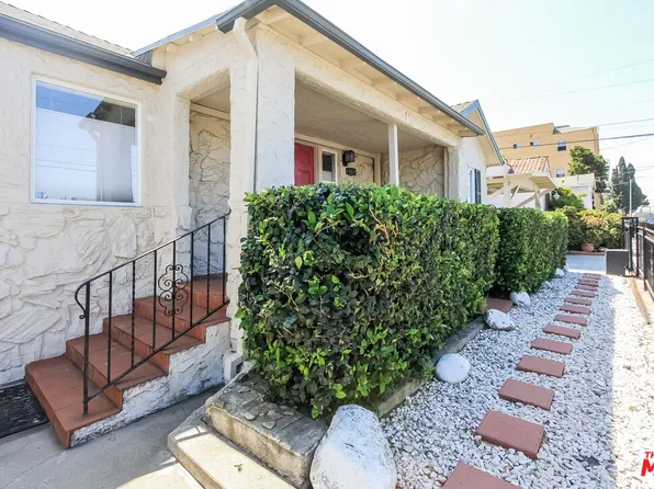 1656 S Rimpau Blvd, Los Angeles, CA 90019