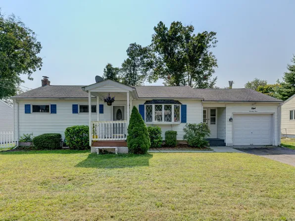 73 Janet Drive, East Hartford, CT 06118