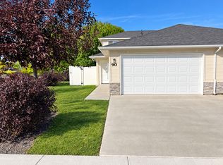 90 S Drifter Loop, Nampa, ID 83651