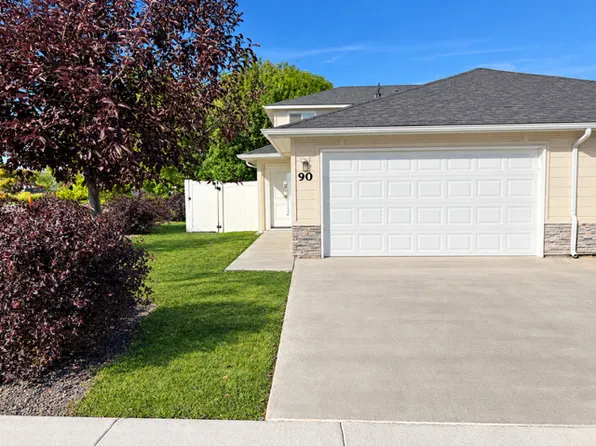 90 S Drifter Loop, Nampa, ID 83651