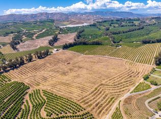 0 N Sand Canyon Rd #19, Somis, CA 93066