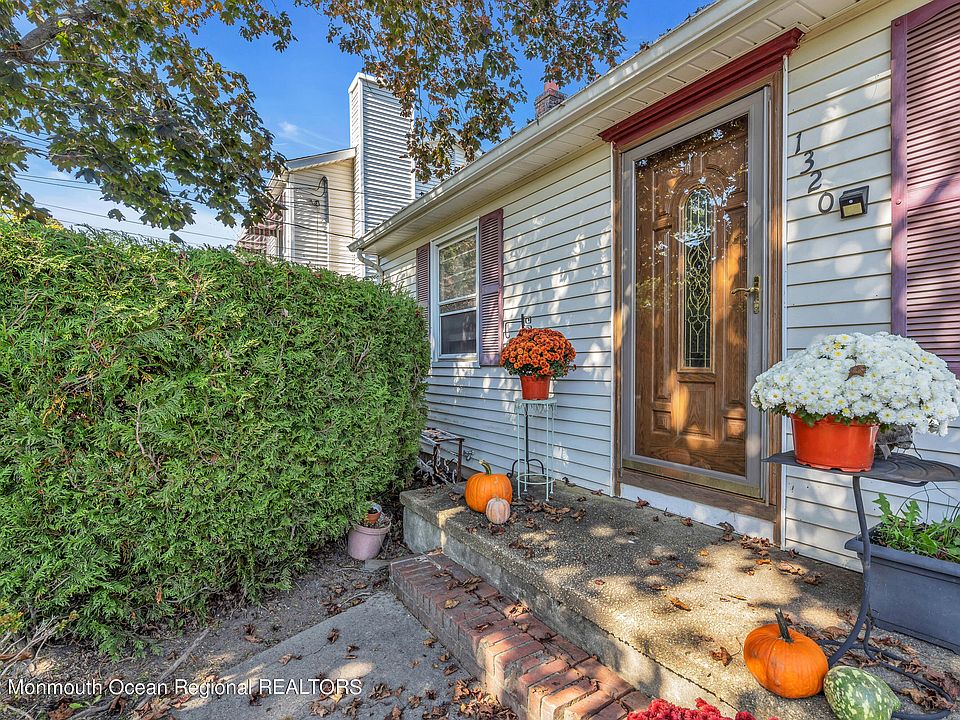 1320 Laurel Avenue, Sea Girt, NJ 08750 Zillow
