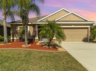 2640 Snapdragon Dr NW, Palm Bay, FL 32907