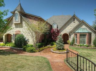 3501 Sawgrass Rd, Edmond, OK 73034