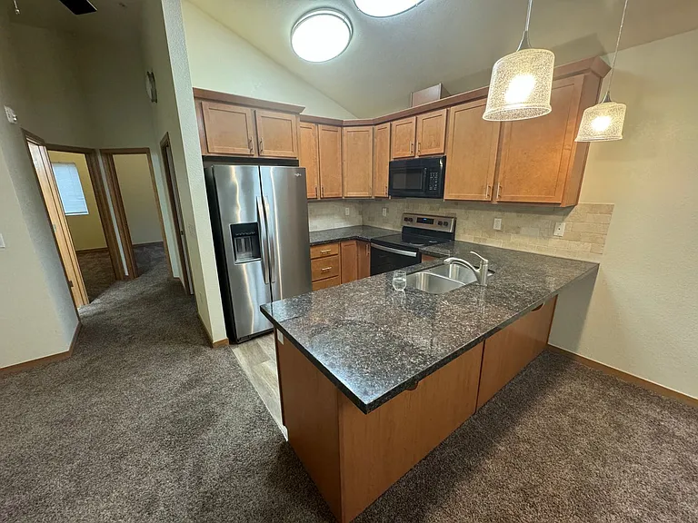 23215 NE Halsey St — Photo 1