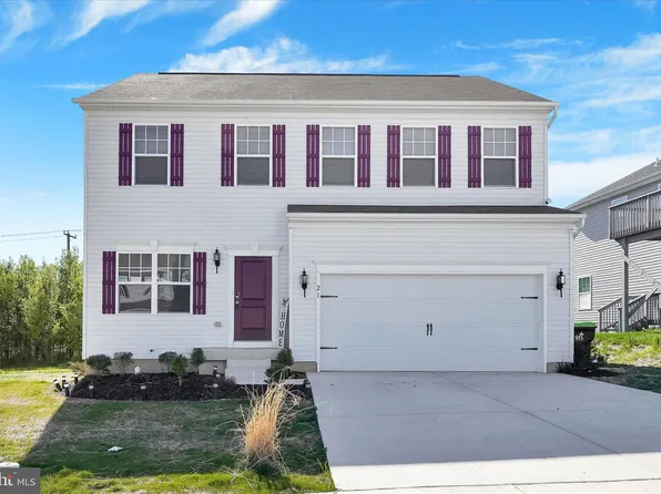 21 Brittany Ct, Elkton, MD 21921