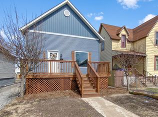 249 Carroll St, Hammond, IN 46320