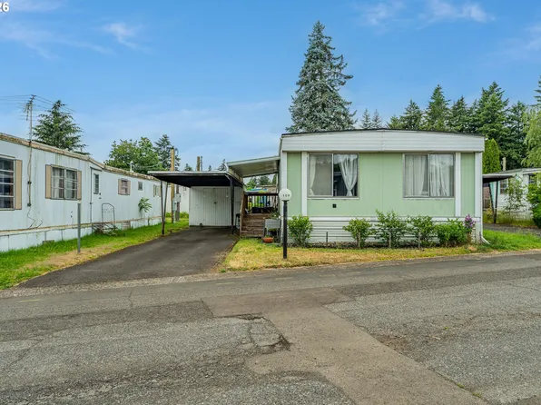 13045 SE Stark St Unit 109, Portland, OR 97233
