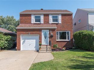 31 Guenther Ave, Tonawanda, NY 14150