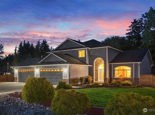 7017 114th Ave NE, Lake Stevens, WA 98258