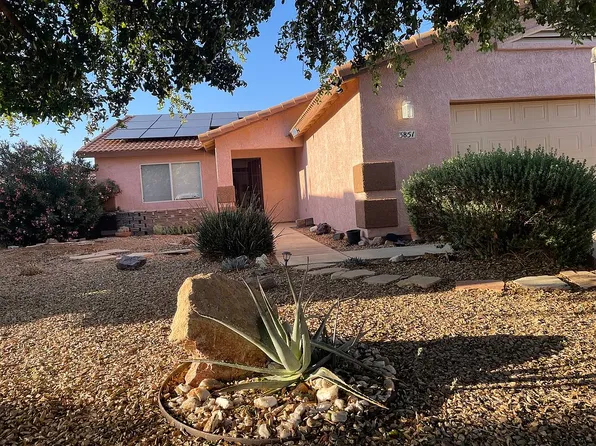 3851 E Suffock Ave, Kingman, AZ 86409