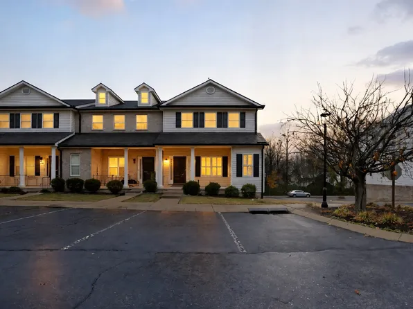 161 Avalon Dr, Kingston Springs, TN 37082