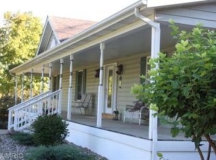 52675 Creglow Rd, Marcellus, MI 49067